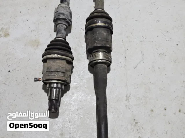 اكسلات كامري  2014 _ 2015 - 2016