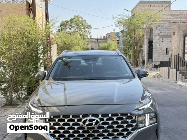 2023 هيونداي سنتافي Limited