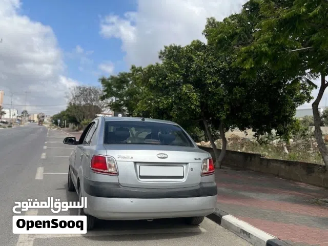 Used Kia Pride in Nablus