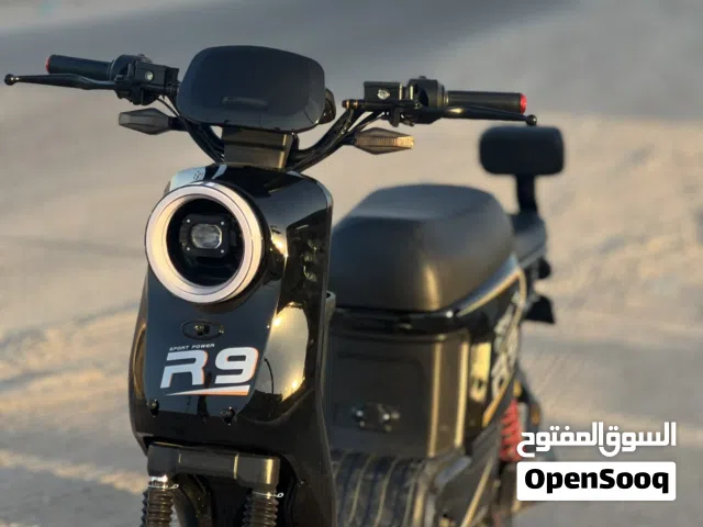 2026 SYM HD 200 Evo