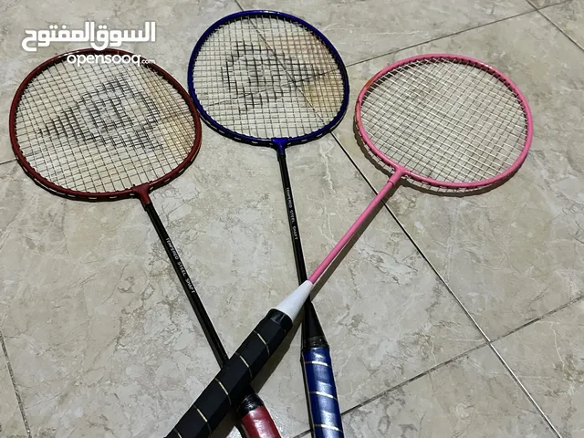 badminton racket sport