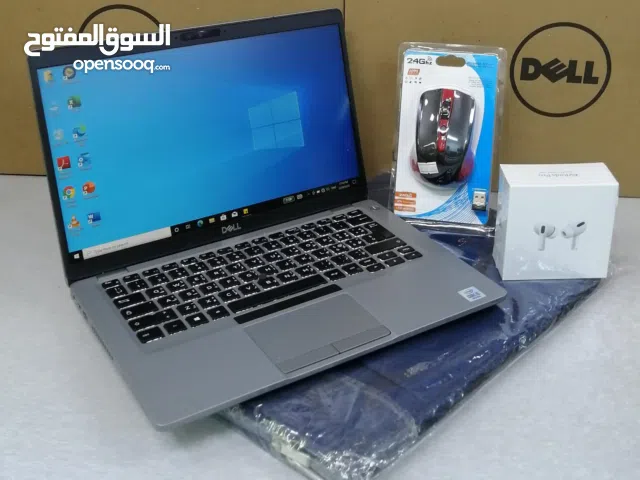 Dell Core i7 10th Gen Laptop 16GB RAM 256GB SSD Ready To Use Free Airpod Pro, Bag & Mouse