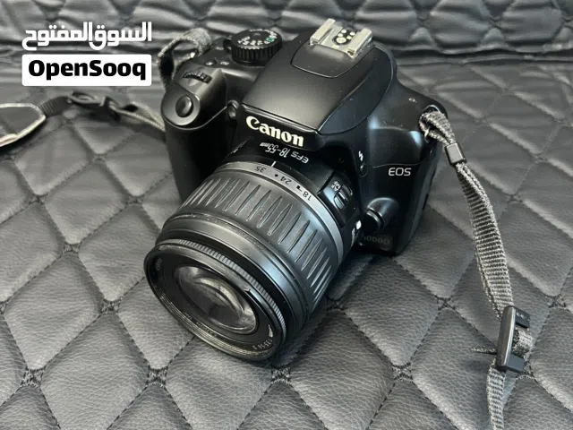 Canon 1100D