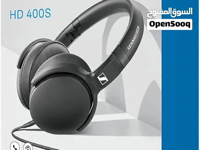 سماعه سينهايزر استخدام بسيط
