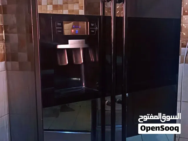 ثلاجه سامسونج فل توفير A+++
