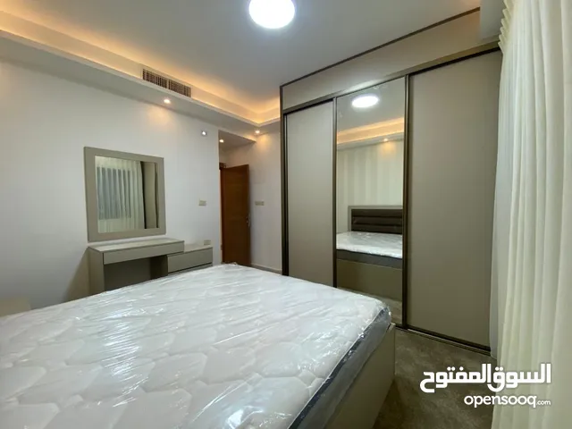90 m2 2 Bedrooms Apartments for Rent in Amman Um Uthaiena