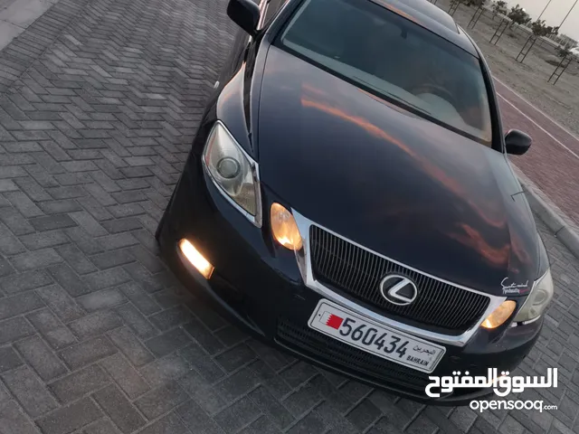 Lexus GS GS 300 in Muharraq