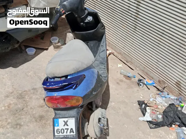 1970 ياماها Bolt