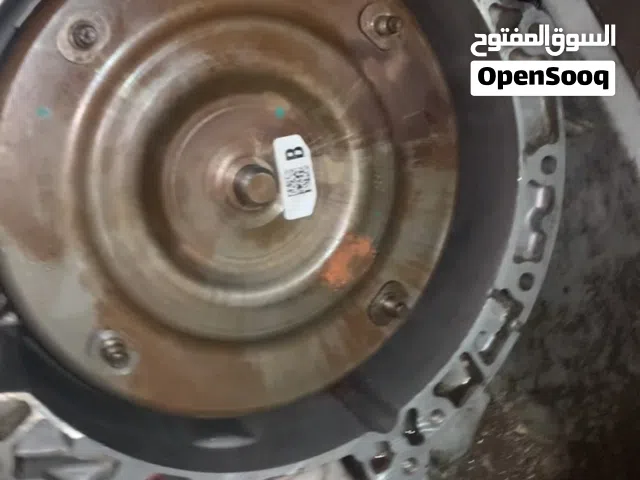 جير فورد فيوجن 2016  2.5  مستعمل