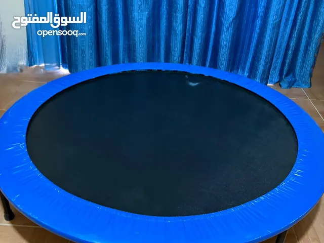 ترامبولين ( نطيطة للاطفال ) مقاس القطر 5,1 م
