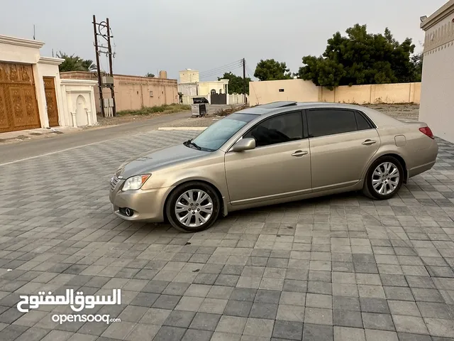 New Toyota Avalon in Al Batinah
