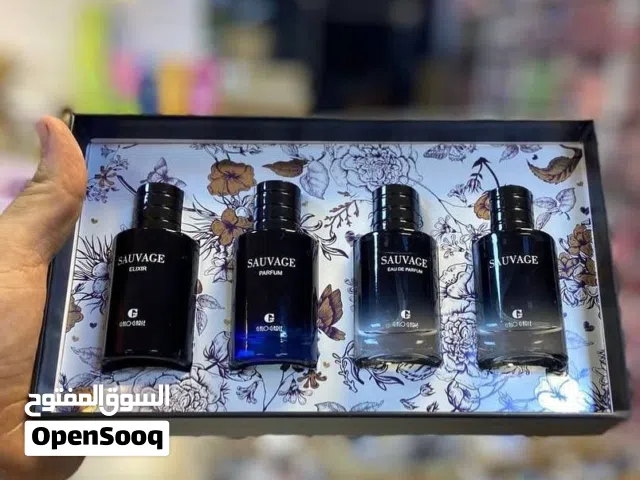طقم عطور سوفاج