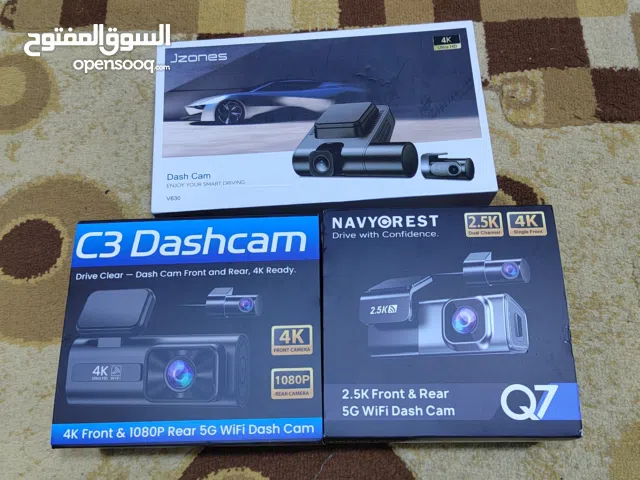 كامرات حوادث للبيع