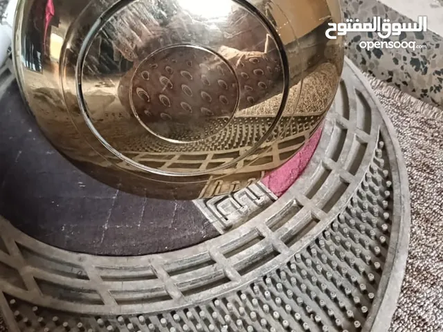 مراوح عدد 3 نظيفات جدا جدا استعمال قليل جدا بيع لعدم الحاجة لها سعر بي مجال بسيط
