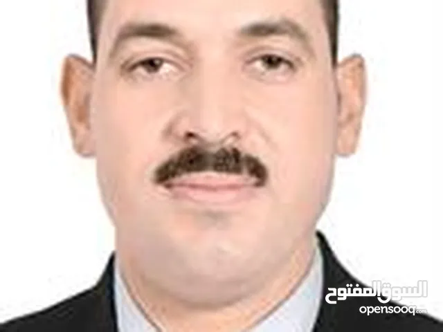 Mohamed Farrag Mahmoud