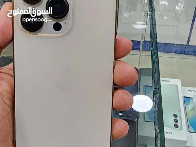 iPhone 13 pro 256 بحالة ممتازة بسعر مميز
