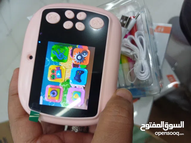 كاميره تصوير وارد الكويت للأطفال صور فوريه