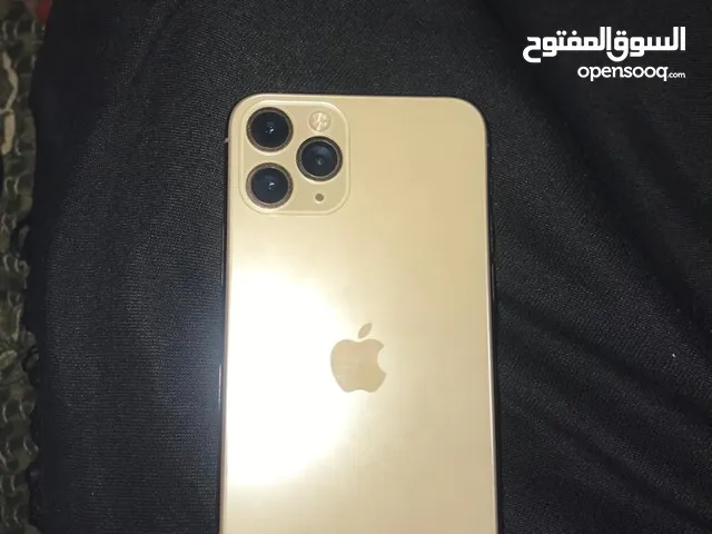 Apple iPhone 11 Pro 64 GB in Cairo