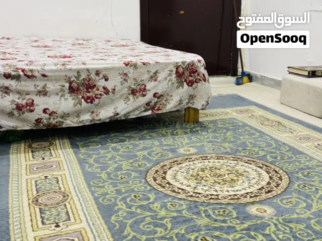 استوديو عائلي للإيجار مفروش بالكامل– السالمية قطعة 12 ابتداءً من اول يونيو 2026
