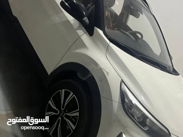 Kia kx1 la tout option zero conteur