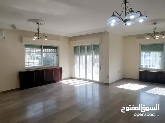 265 m2 4 Bedrooms Apartments for Rent in Amman Abdoun
