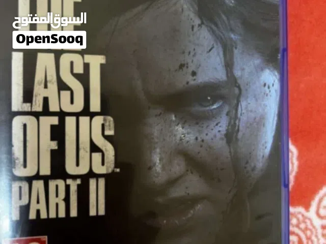 للبيع شريط last of us 2