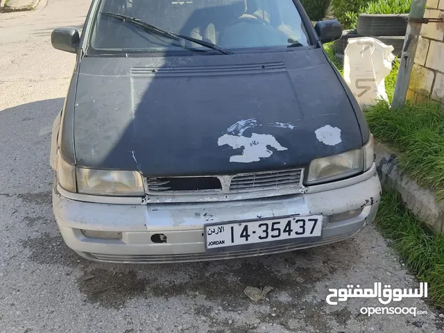 Used Hyundai Other in Amman