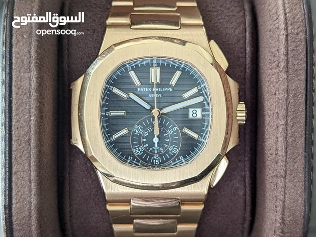 Automatic Patek Philippe watches for sale in Baghdad