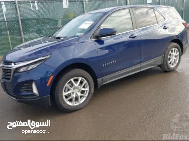 Used Chevrolet Equinox in Maysan