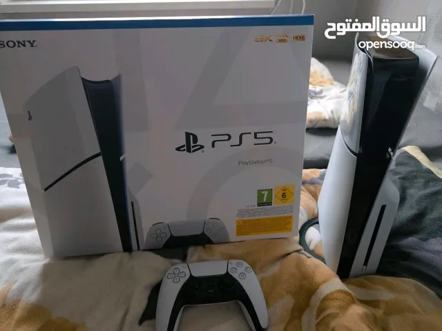 PlayStation 5 PlayStation for sale in Tripoli