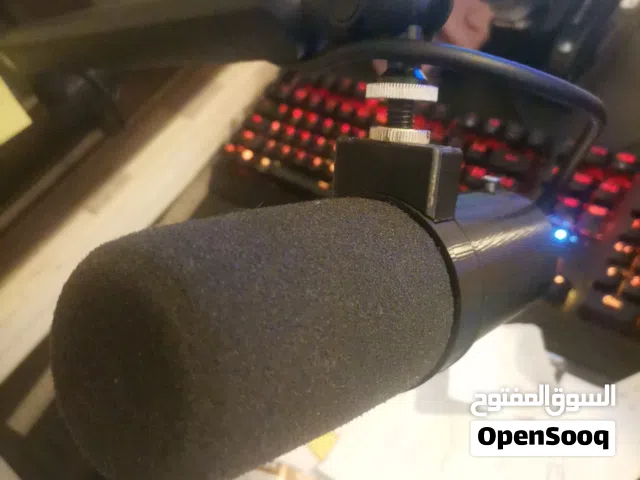 Xm8500 Xlr Mic  مايك احترافي