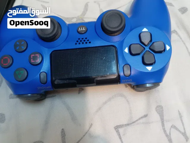PlayStation 4 PlayStation for sale in Al Riyadh