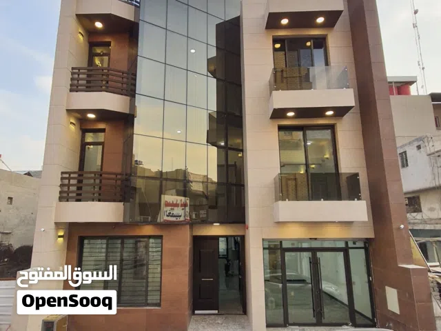 عمارة تجارية للبيع في الحارثية