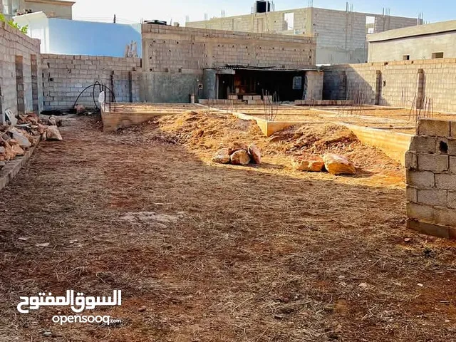 Residential Land for Sale in Benghazi Boatni