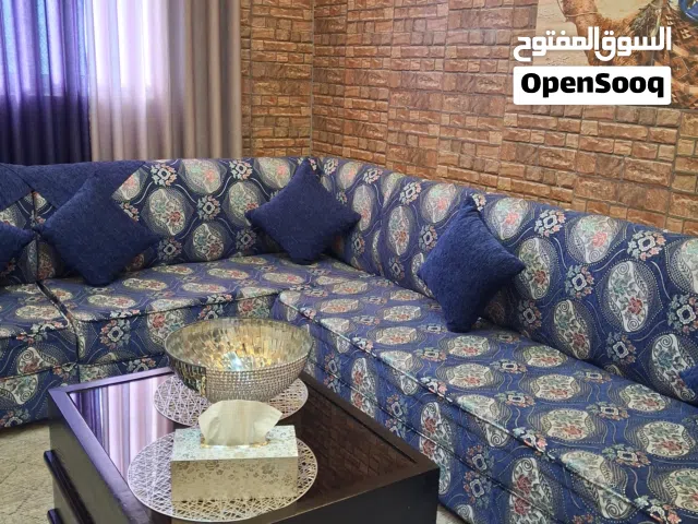 طقم كنب تفصيل
