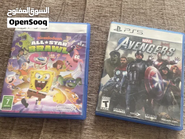 سي دي اللعاب حلوه مالعبت فيه اله مرتين