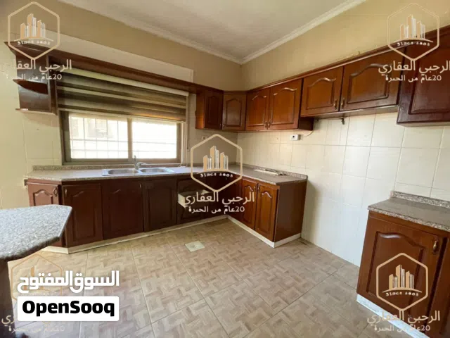 220 m2 3 Bedrooms Apartments for Rent in Amman Khalda
