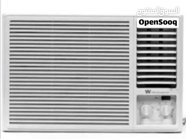 Westinghouse 1 to 1.4 Tons AC in Al Riyadh