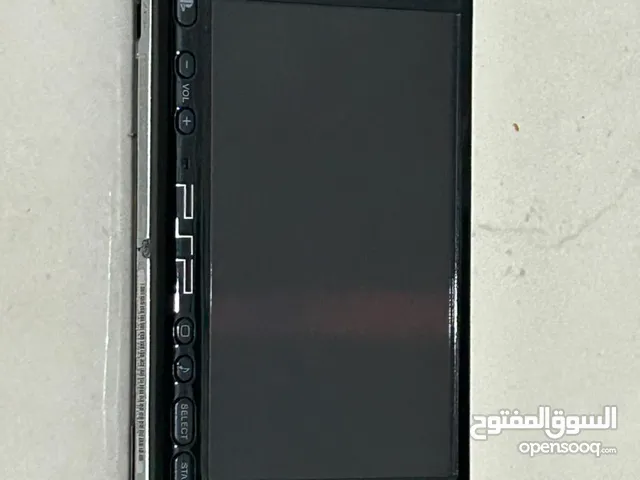 psp with 15 games