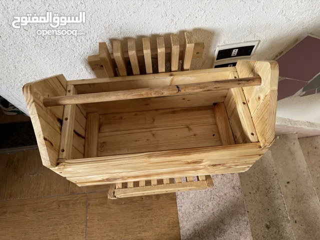 اعمال خشبية جميلة