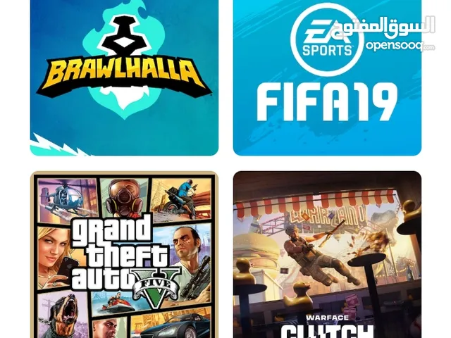 حساب بلستيشن/Playstation account