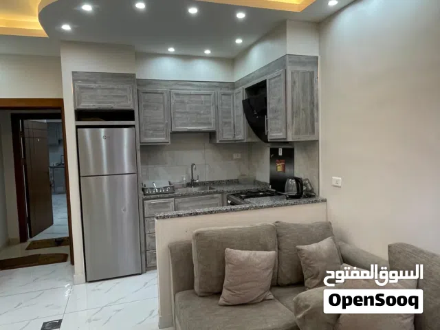 استيديو ديلوكس في منطقة الشميساني بالقرب من مستشفى التخصصي