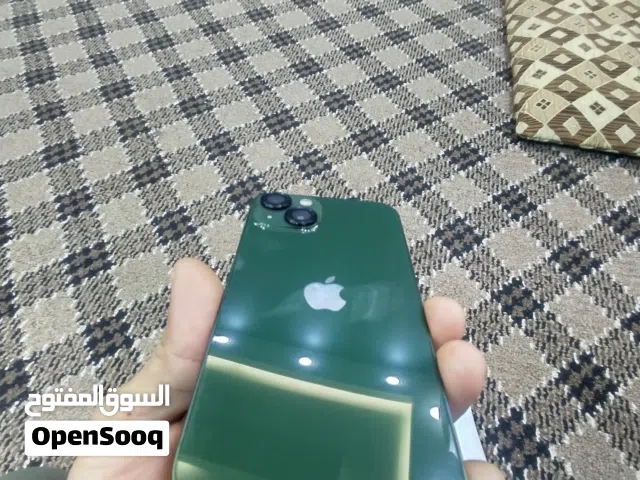 Apple iPhone 13 128 GB in Mosul