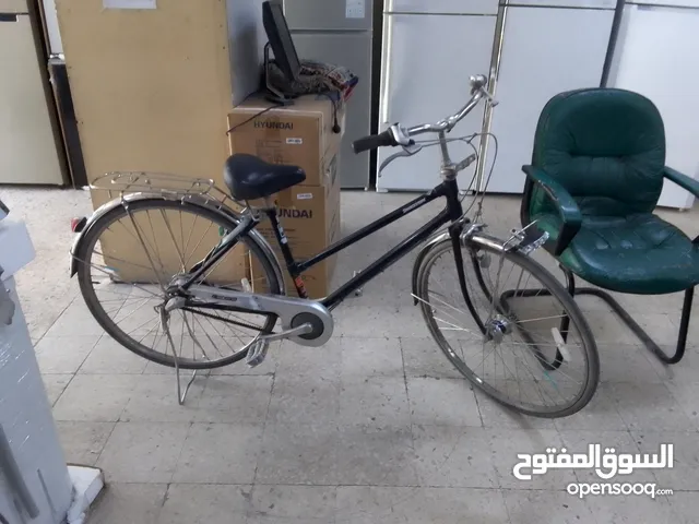 بسكليت اصلي جنط 27