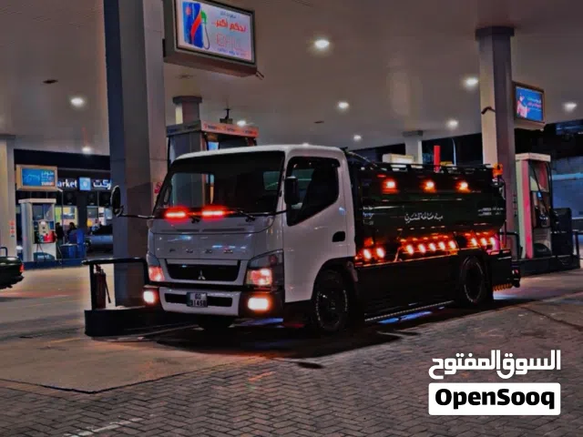 تنك مياه صالح للشرب صهريج مي خدمة 24 ساعه توصيل جميع انحاء عمان وضواحيها دقه في المواعيد