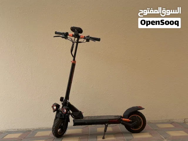 Kugoo S5 MAX Electric Scooter  Like New (2 Weeks)  76 km/h  Negotiable