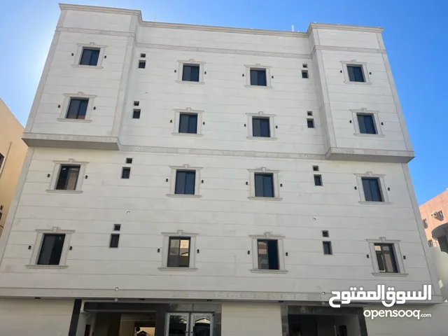 100 m2 3 Bedrooms Apartments for Rent in Jeddah An Nuzhah