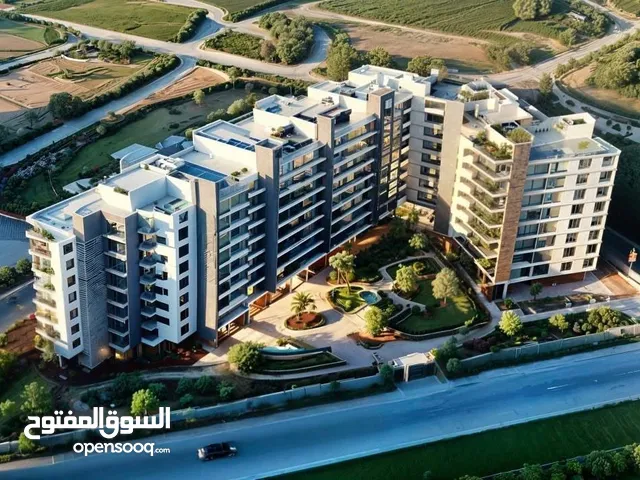 شقق حصرية فخمه ضمن كمباوند (The Gate Compound )