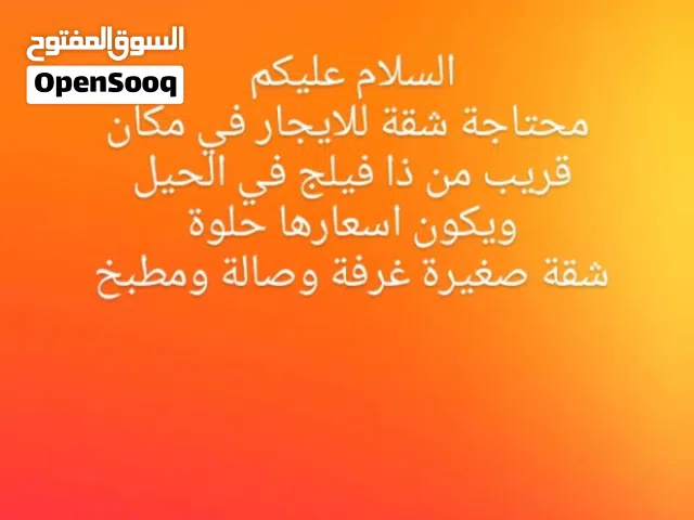 شقة قريبة من ذا فيلج