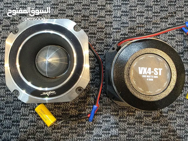 تويترات سكار